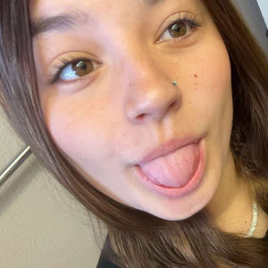 Meet your Posher, Trynitie